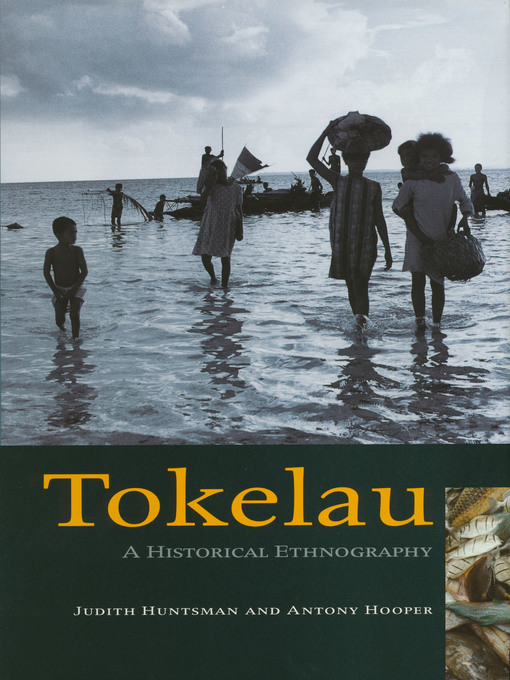 Title details for Tokelau by Judith Huntsman - Wait list